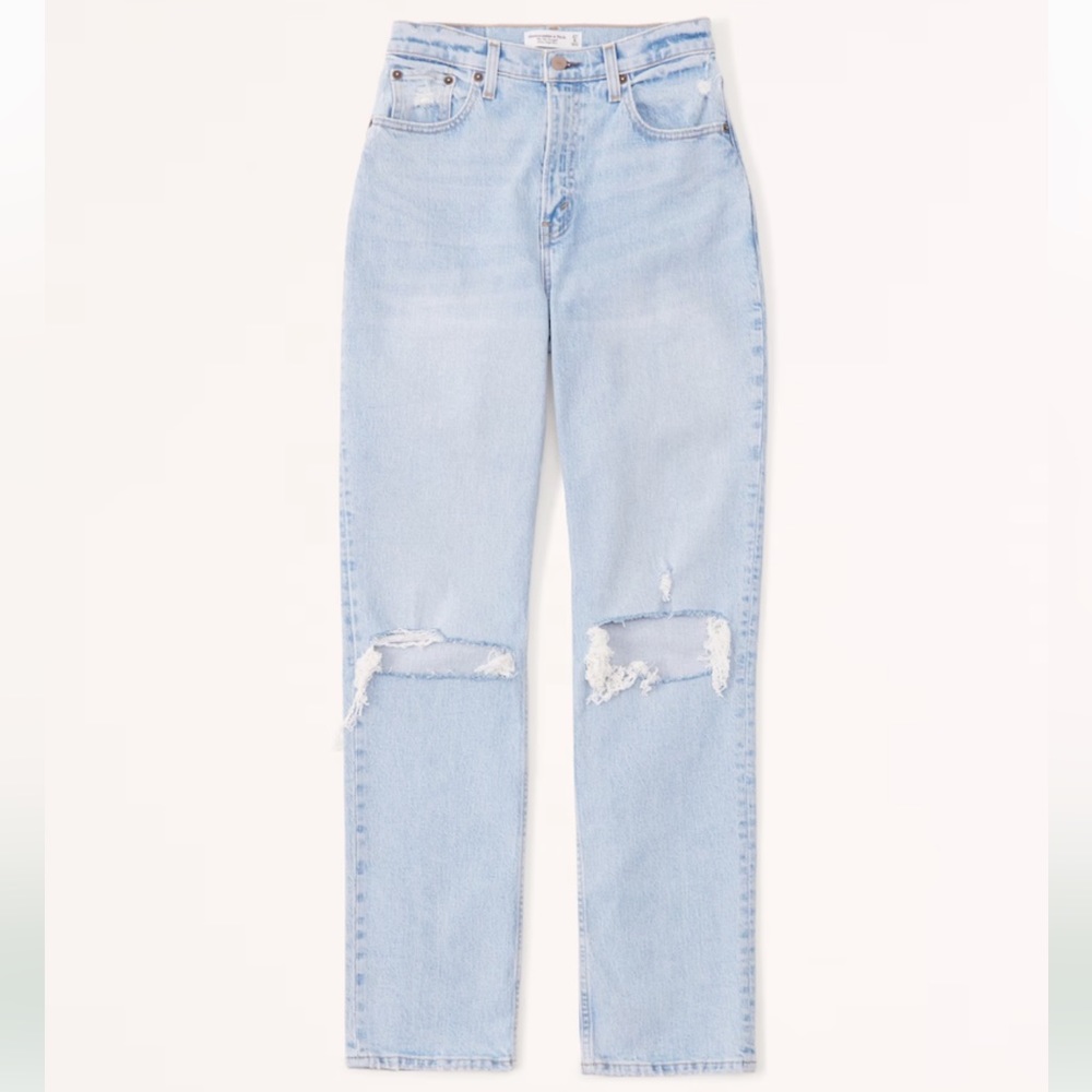 Abercrombie and Fitch Jeans